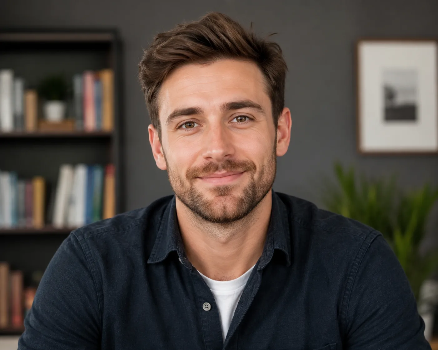Ethan Walker